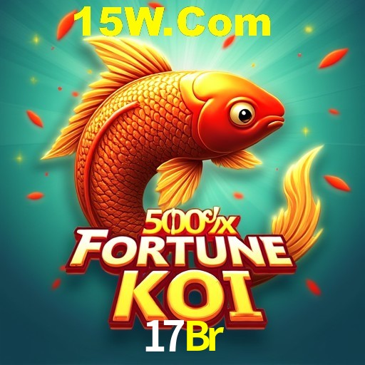 17Br Bônus - Pacote R$5.000 + VIP