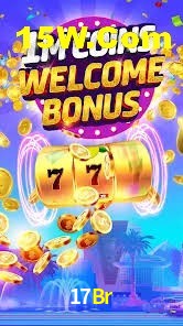Account Benefits 17Br