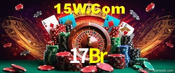 Game Providers 17Br