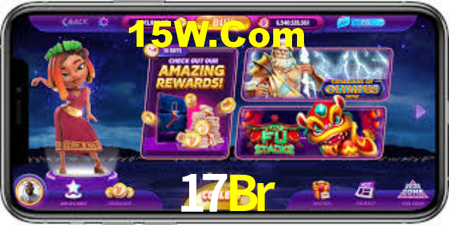17Br,17 Br Login