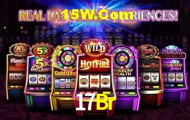 17Br Belo Horizonte - Jackpots
