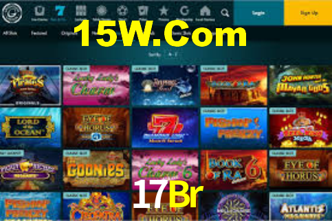 17Br