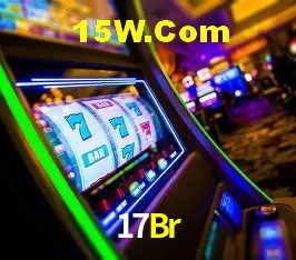 17Br Slot - 320+ Caça-Níqueis Premium