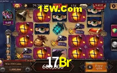 17Br São Paulo - Jogo Providers