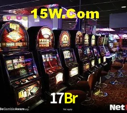 Tecnologia da Plataforma 17Br