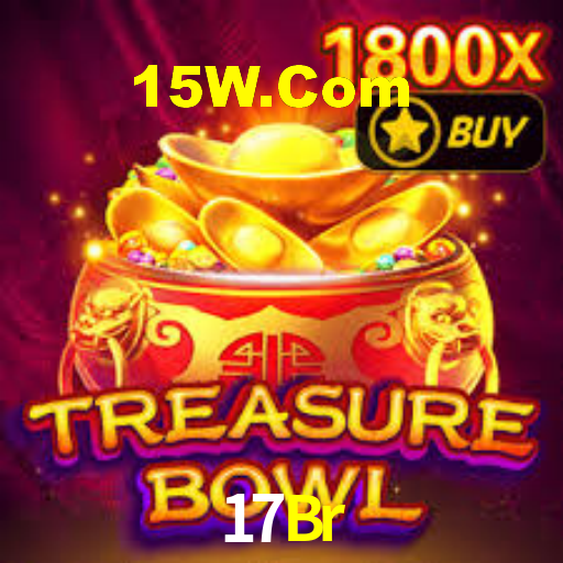 17 Br Login