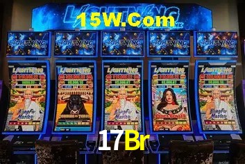 17Br Promoções - 30+ Ofertas Diárias
