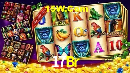 17Br Brasília - Bonus Features