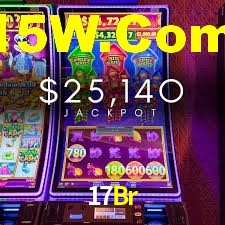 Roulette Table 17Br