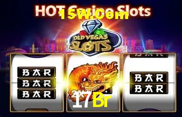 17Br Rio de Janeiro - Slot Strategy