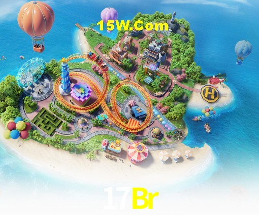 Jogos de Slot 17Br